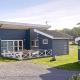 6 person holiday home in Gudhjem-By Traum