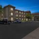 Comfort Inn & Suites Lancaster Antelope Valley, Lancaster (fotografie 7)