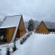 A-Frame Valley, Buşteni - Fotografie 3