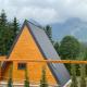A-Frame Valley, Buşteni - Fotografie 2
