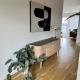 Bright 1-bedroom Apartment NearMetro & City Center, Copenhague - Foto 9