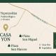 Casa Yon-Pet friendly, Parking gratis, factura, Netflix, wifi alta velocidad, Cuautitlán Izcalli (foto 5)