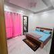 2BHK Apartment with Serene Ganga view-A family's choice, Rišikéš