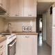 Cute full apt w/backyard in Paleo Faliro, Athen - Foto 8