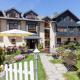 Augustusberg Hotel & Restaurant, Bad Gottleuba - Foto 9