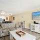1410 Waters Edge Resort condo, Myrtle Beach - Fotografie 3