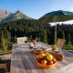 Jup - a luxury boutique chalet Warth am Arlberg - Foto 4
