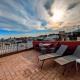 Attic apartment with beautiful views Sevilla - Fotografie 2