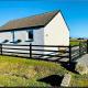 Peninsula Cottage, Garrabost