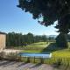 Gîte Maison Poumo, Luberon Provence, 12 pers piscine climatisation LʼIsle-sur-la-Sorgue - Foto 8