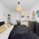 Charming studio - 2P - Batignolles, Paris - Foto 1
