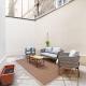 Charming studio - 2P - Batignolles, Paris - Foto 9
