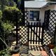 Studio cottage in Greenside, Johannesburg - Fotografie 2