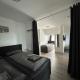 Star Ferien Appartement, Otterndorf (fotografie 7)