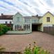 Stylish 3-Bed in Historic Caerleon-GardenParking Pass The Keys Newport - Foto 1
