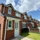 Liverpool Home from Home Sleeps 4 Free Parking Pass the Keys, Liverpool