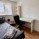 Liverpool Home from Home Sleeps 4 Free Parking Pass the Keys, Liverpool (photo 9)