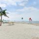 Alacarte condo - right on beach - high floor, Ha Long (photo 6)