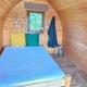 Camping Pod on Quiet Adults Only, Dog Friendly Campsite Pocklington - Fotografie 2