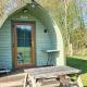 Camping Pod on Quiet Adults Only, Dog Friendly Campsite Pocklington - Fotografie 9