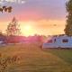 Camping Pod on Quiet Adults Only, Dog Friendly Campsite Pocklington - Fotografie 3