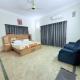 The Orient Guesthouse, Karachi