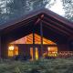 Chalet Zen by Saimaa Hills