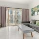 Stylish 1BR - Pool, Gym Access & City Skyline Views near JBR Beach, Dubaj - Fotografie 7