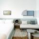 Luxury Studio in MAG City l Private Balcony, Dubaj - Fotografie 4