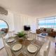 13 Glitter Bay - Seaviews & Beach access - Umhlanga 3BR Durban - Foto 1