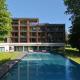 Buff Hotel & Resort Konstanz, Kostnice - Fotografie 1