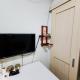 1 BR Family Condo near NAIA behind SM Sucat Paranaque Manila Philippines, Manila - Fotografie 10