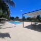 Blue IV residence, Mauritius