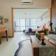 BGC Cozy Condo - Pool, Wi-Fi - Suite 11, Manila - Foto 6