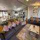 Indulgence Lakeside Lodge i2 with hot tub, private fishing peg situated at Tattershall Lakes Country Park, Tattershall (Foto 4)