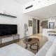 Chic and Stylish 1 BDR in Binghatti corner - JVC, Dubaï - Photo 3