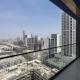 Chic and Stylish 1 BDR in Binghatti corner - JVC, Dubaï - Photo 10