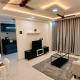Lake Side Serviced Apartment by Maxxvalue, Bombaj - Fotografie 5
