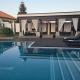 Casa Italiana with Exclusive Pool