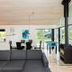 6 person holiday home in Fjerritslev-By Traum, Fjerritslev - Foto 9