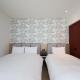 Brown Dot Hotel Haeundae, Pusan (fotografie 5)