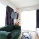 Brown Dot Hotel Haeundae, Pusan (fotografie 6)