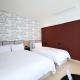 Brown Dot Hotel Haeundae, Pusan (fotografie 7)