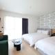 Brown Dot Hotel Haeundae, Pusan (fotografie 9)