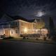Stone Willow Inn, Saint Marys