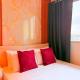 Cozy, budget-friendly stay for families and friends at Shell Residences by ONE Guest Place, Manila - Foto 9