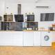 2 Steps from Sea - Air conditioning - 2 Bedrooms - Kitchen - Wifi - Tramway, Nice - Fotografie 6