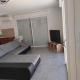 Maison neuve Hourtin , 3 chambres, proche commodités, clôturée, climatisation, terrasse, Hourtin