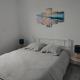 Maison neuve Hourtin , 3 chambres, proche commodités, clôturée, climatisation, terrasse, Hourtin (fotografie 6)