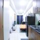Apartment near MOA & Airport, Manila - Fotografie 6